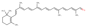 β-Apo-8'-carotenal图片