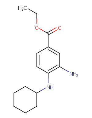 Ferrostatin-1图片