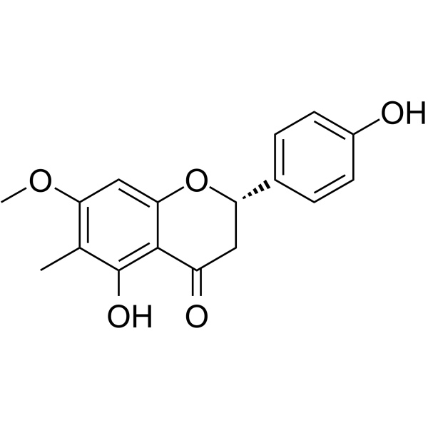 7-O-Methylporiol图片