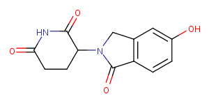 Lenalidomide-OH图片