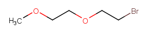 m-PEG2-Br图片
