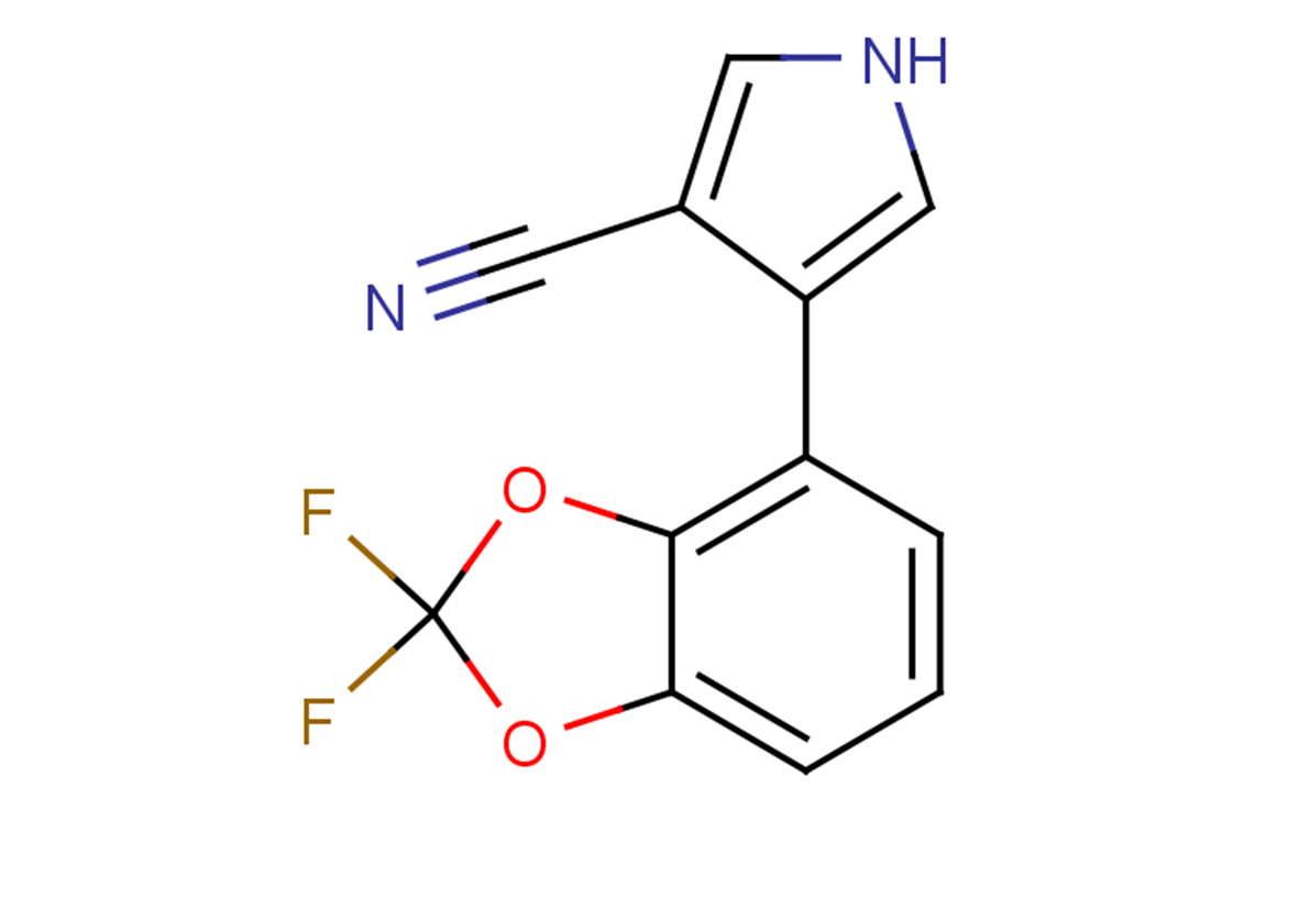 Fludioxonil图片