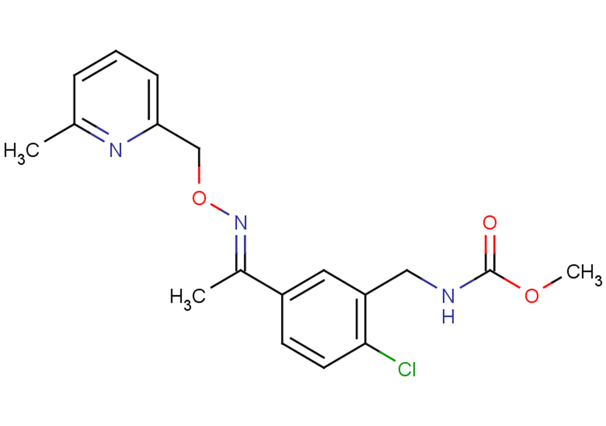 Pyribencarb图片