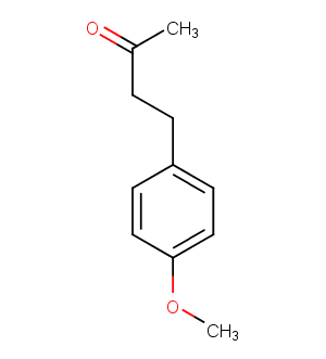 4-(4-Methoxyphenyl)-2-butanone图片