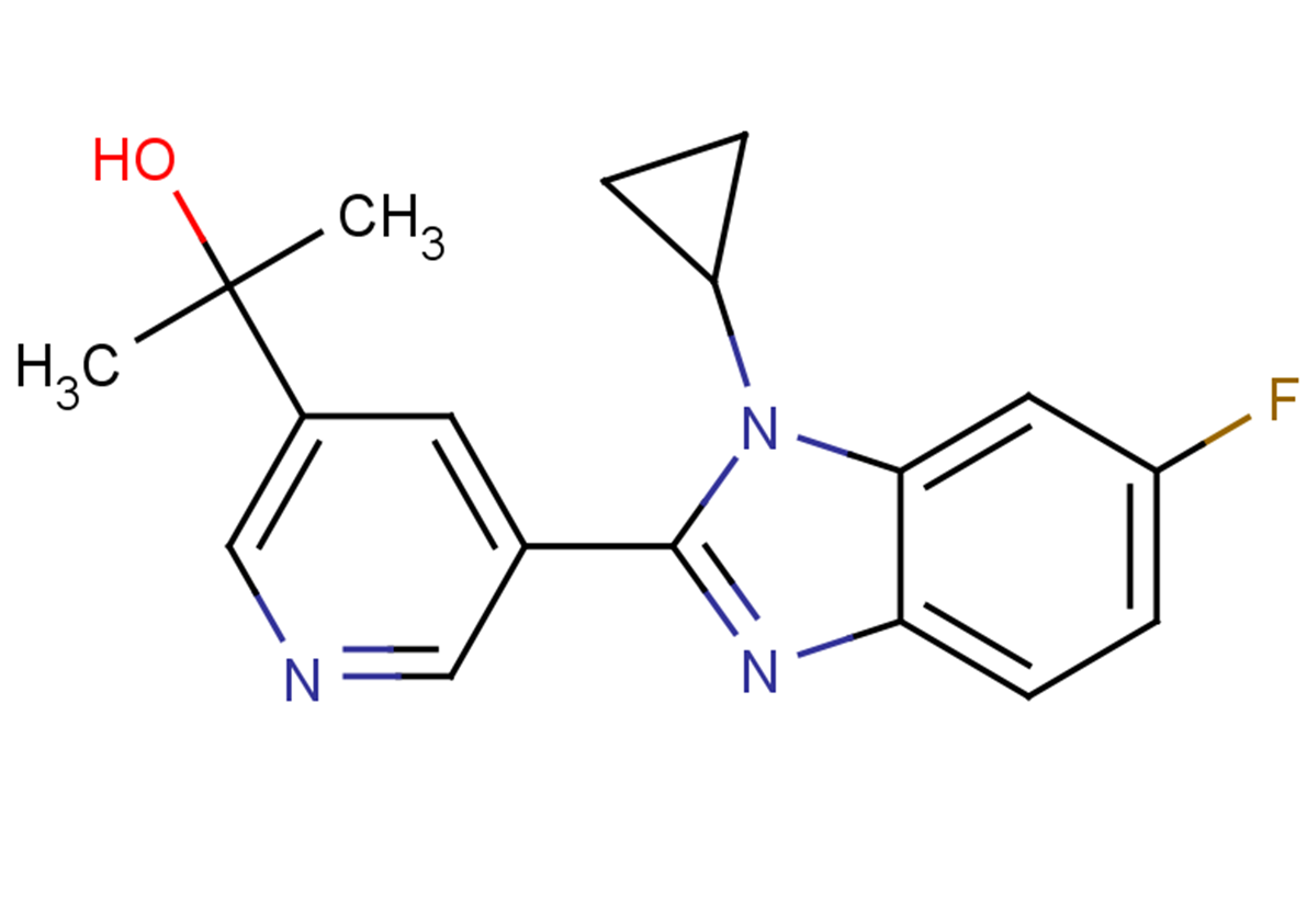 CYP11B2-IN-1图片