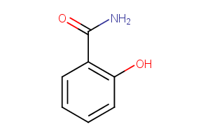 Salicylamide图片