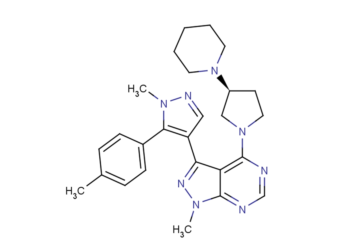 PF-4981517图片