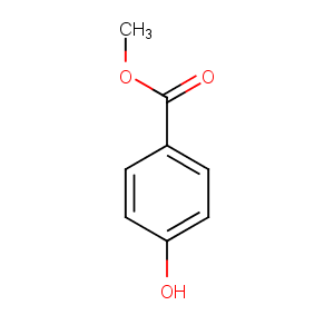 Methyl Paraben图片