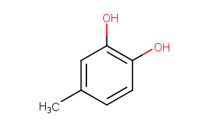 4-Methylcatechol图片