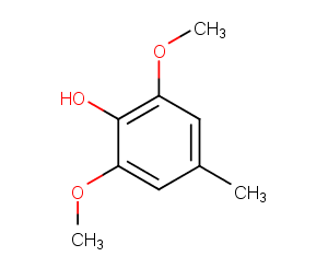 Methylsyringol图片