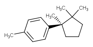 (+)-Cuparene图片