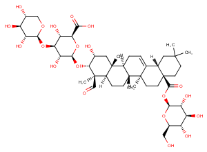 Celosin H图片