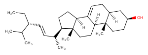 α-Spinasterol图片