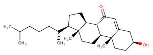 7-Ketocholesterol图片