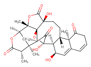 Physalin L图片