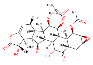 Taccalonolide B图片