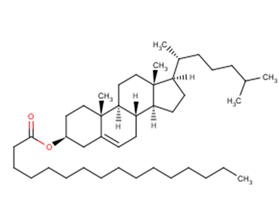 Cholesteryl palmitate图片