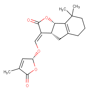5-Deoxystrigol图片