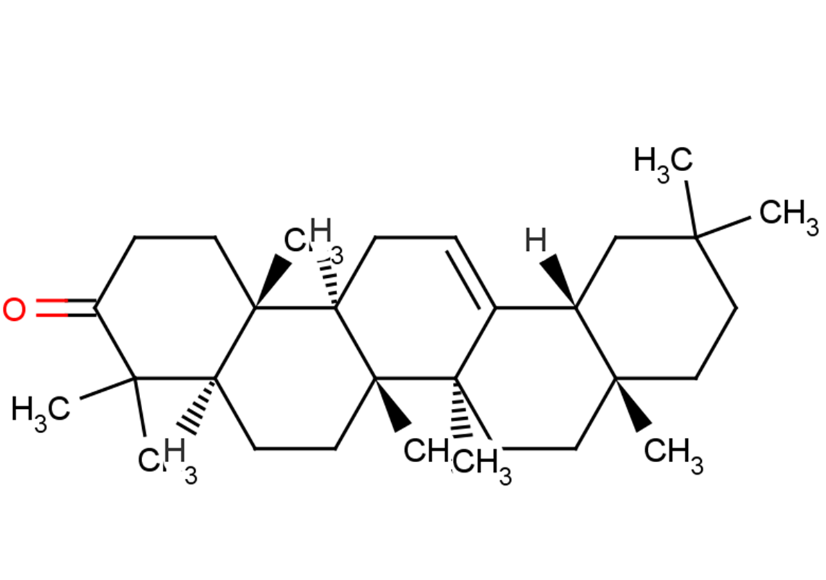 beta-Amyrone图片