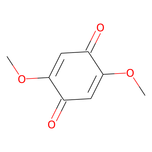 2,5-dimethoxycyclohexa-2,5-diene-1,4-dio图片
