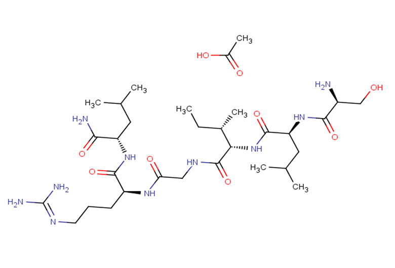 PAR-2 Activating Peptide acetate图片