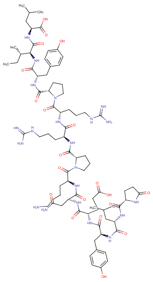 Neurotensin图片