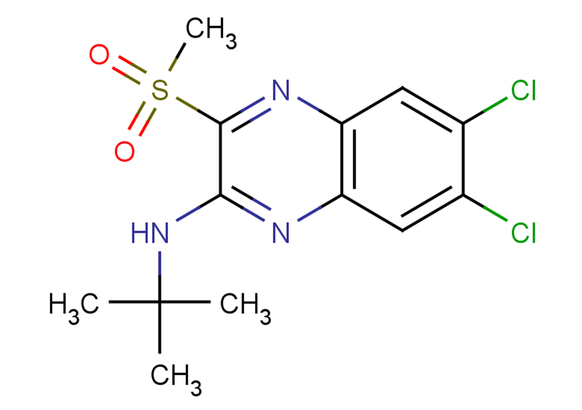 GLP-1R Agonist DMB图片