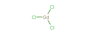 Gadolinium chloride图片