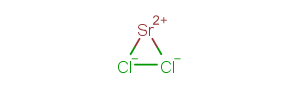 Strontium chloride图片