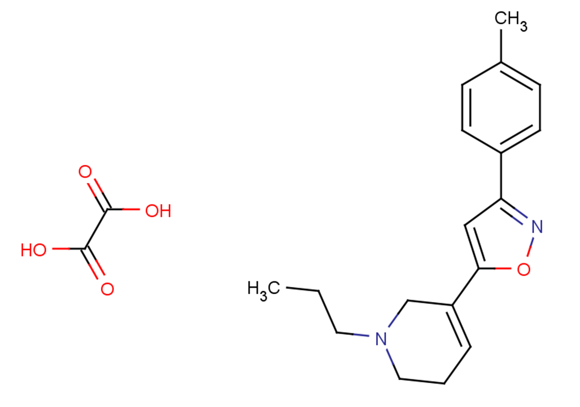 PD 144418 oxalate图片