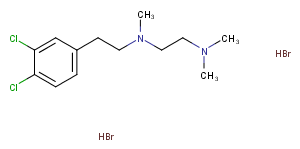 BD-1047 dihydrobromide图片