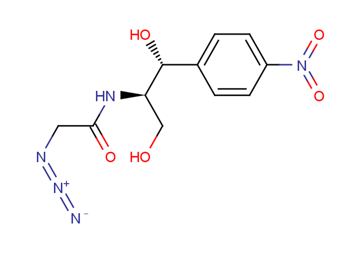 Azidamfenicol图片