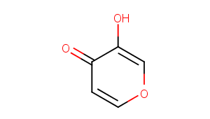 Pyromeconic acid图片
