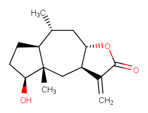2-Desoxy-4-epi-pulchellin图片