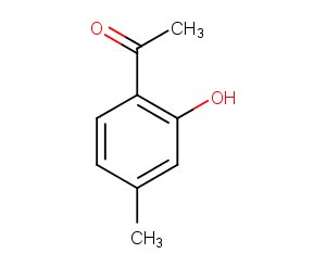 2'-Hydroxy-4'-methylacetophenone图片