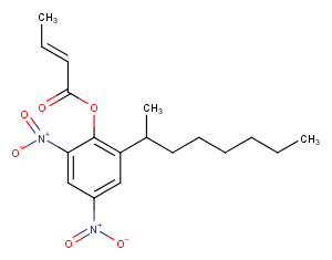 Meptyldinocap图片