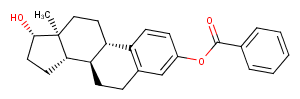 Estradiol Benzoate图片