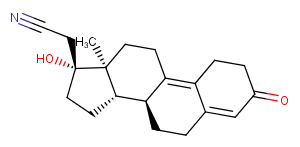 Dienogest图片