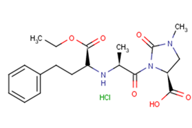 Imidapril hydrochloride图片