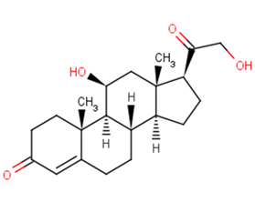 Corticosterone图片
