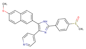 Tie2 kinase inhibitor 1图片
