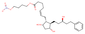 Latanoprostene Bunod图片