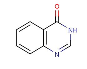 4(3H)-Quinazolinone图片