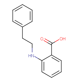 ENFENAMIC ACID图片