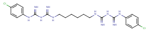 Chlorhexidine图片