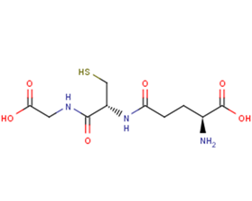 L-Glutathione Reduced图片