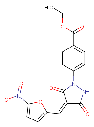 PYR-41图片