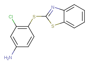 KRAS inhibitor-9图片