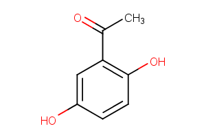 2,5-Dihydroxyacetophenone图片