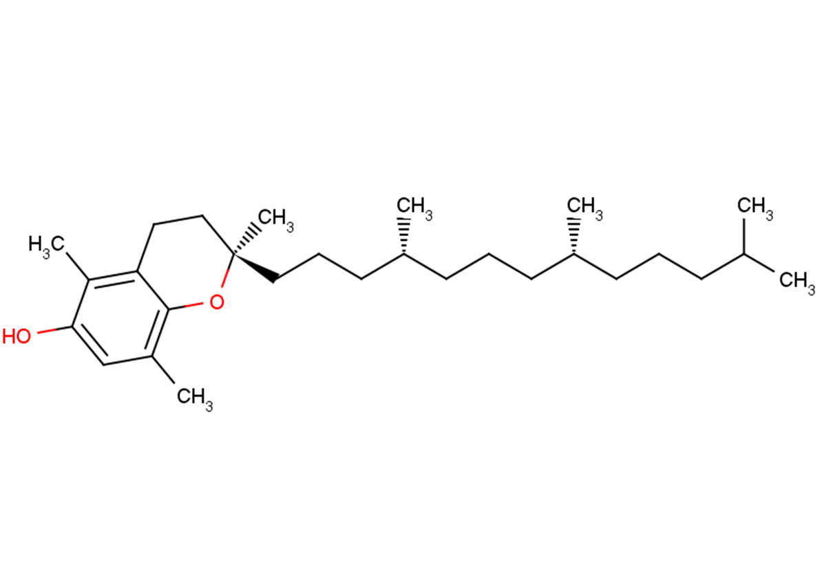 Beta-Tocopherol图片